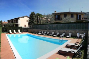 Casa Orchidea Apartments Torri Del Benaco